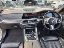 BMW X6 -M Sport 2020 Diesel