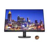 HP v24i Full HD Resolution (1080p) LED Backlit Monitor