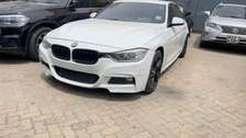 BMW 320I M SPORT 2015