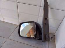 Toyota Alphard 2002-2008 LHS side mirror