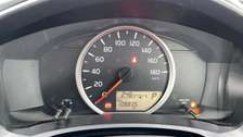 Toyota Fielder 2018 model