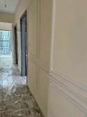 wainscoting walls in style