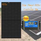 solar panel 485watts plus controller