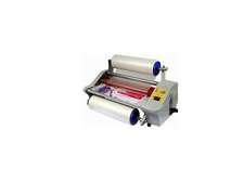 Hot and Cold Roll laminating machine