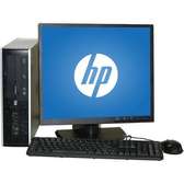 Desktop Computer HP 4GB Intel Core i5 500GB