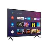Amtec 43 inch Bluetooth Android Frameless Tv