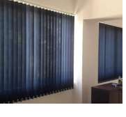 OFFICE CURTAINS..