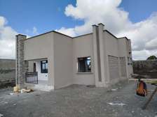 3 Bed House with En Suite in Kitengela