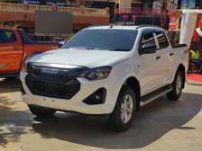 Isuzu D-Max TFS87 1.9L Blue power