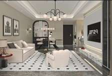 3 Bed Apartment with En Suite at Mawensi Road