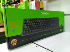 Oraimo OGG-MKD71 Hyper Type Wired Mechanical Keyboard
