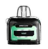 Vapngin Jupiter 2 6500 Puffs Replacement POD - Mint Ice