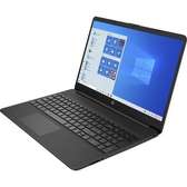 HP 15s laptop