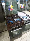 Electric Gass cooker
