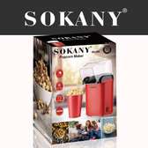 Sokany POPCORN MAKER