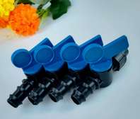 Minivalve