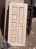 Cyprus panel door