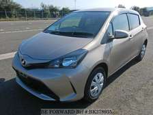 Vitz 1000cc newshape (MKOPO/HIRE PURCHASE ACCEPTED)