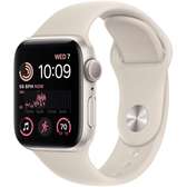 Apple Watch SE (2nd Gen) GPS 40mm Smart Watch