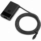 hp original type c braided charger