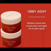 Obby Aggy Lightening Face cream
