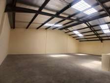 7,100 ft² Warehouse with Parking in Ruaraka
