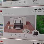 Canon Pixma G3430 All One Printer-Print,Scan-Copy -Wi-Fi