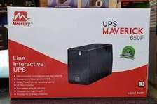 UPS MAVERICK 650VA /350 WA
