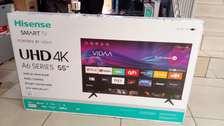 55"VIDAA TV