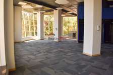 Commercial Property with Lift in Westlands Area