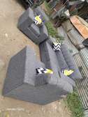 5seater sofa set on sell