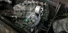 Nissan Hr15 Gearbox for Note, Tiida, March, AD, Wingroad.