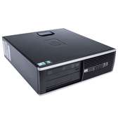 HP Desktop Pro 4300 SFF i3 4/500GB