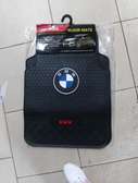 BMW Heavy Duty Rubber Floor mats 5pcs