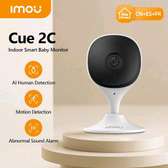Nanny CCTV Smart wireless cam