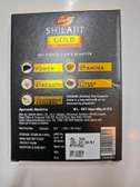 Shilajit Gold