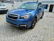 SUBARU FORESTER MINT CONDITION FULLY LOADED