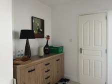 Serviced 3 Bed Apartment with En Suite at Church Road