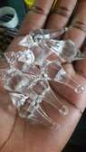Chandelier drops/crystals