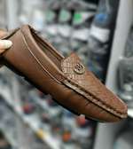 Quality kids loafers