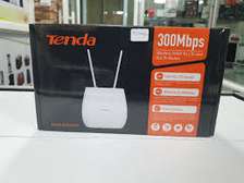 best home wifi router