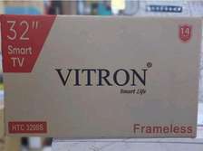 VITRON 32 INCHES SMART ANDROID