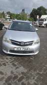 TOYOTA FIELDER 2013MODEL NORMAL