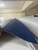Wall to wall carpet