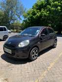Nissan march 2013 KDA