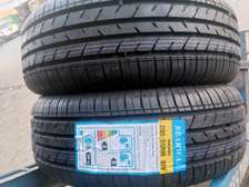 205/55R16 Bearway tyres