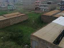 1 Bed Apartment in Thika