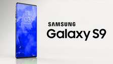Samsung Galaxy S9, 5.8", 64GB+4GB RAM- FREE SILICON COVER