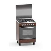 Haier 3 Gas + 1 Electric 60X60 Cooker with Electric Oven