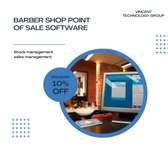 Barbershop pos point of sale software kisumu